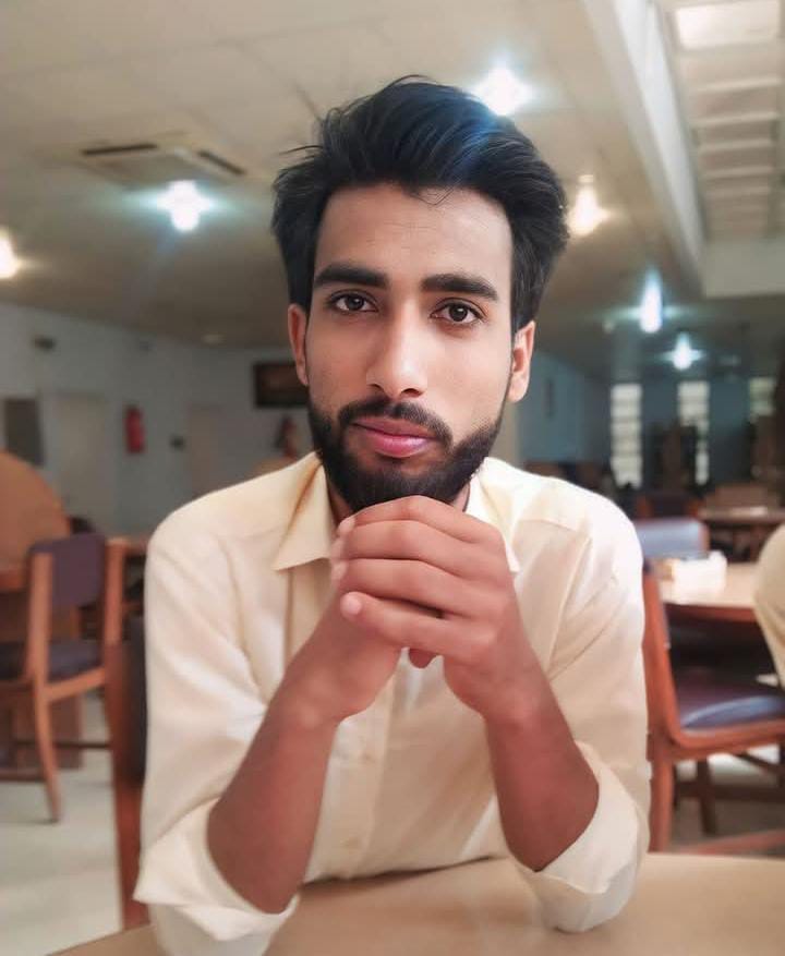 Muawia Asif